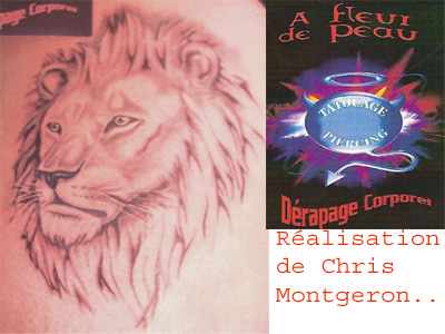 TATOO....